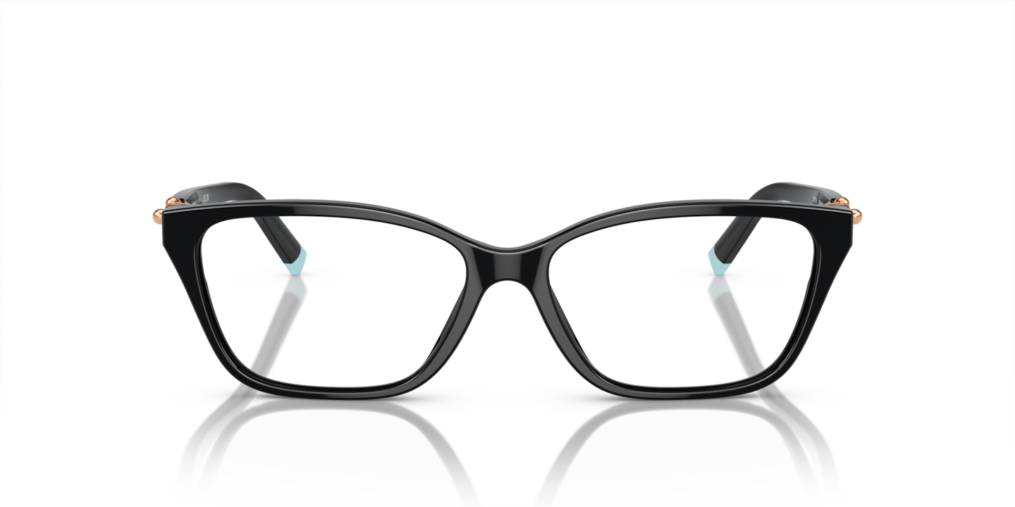 Eyeglasses Tiffany TF2229 | Free Shipping | Glasses.com®