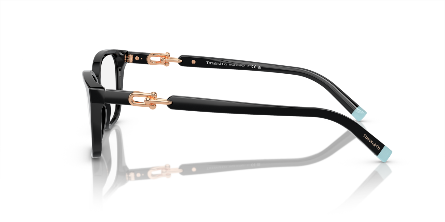 Eyeglasses Tiffany TF2229 | Free Shipping | Glasses.com®