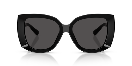 DG4495 Dolce & Gabbana Black