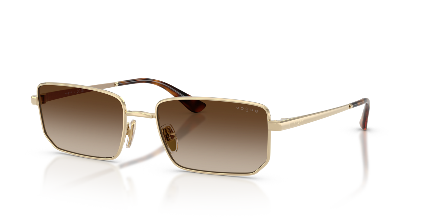 Vogue Eyewear VO4352S Pale Gold