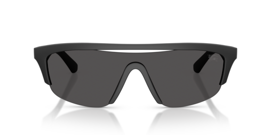 BE4460U Burberry Matte Black