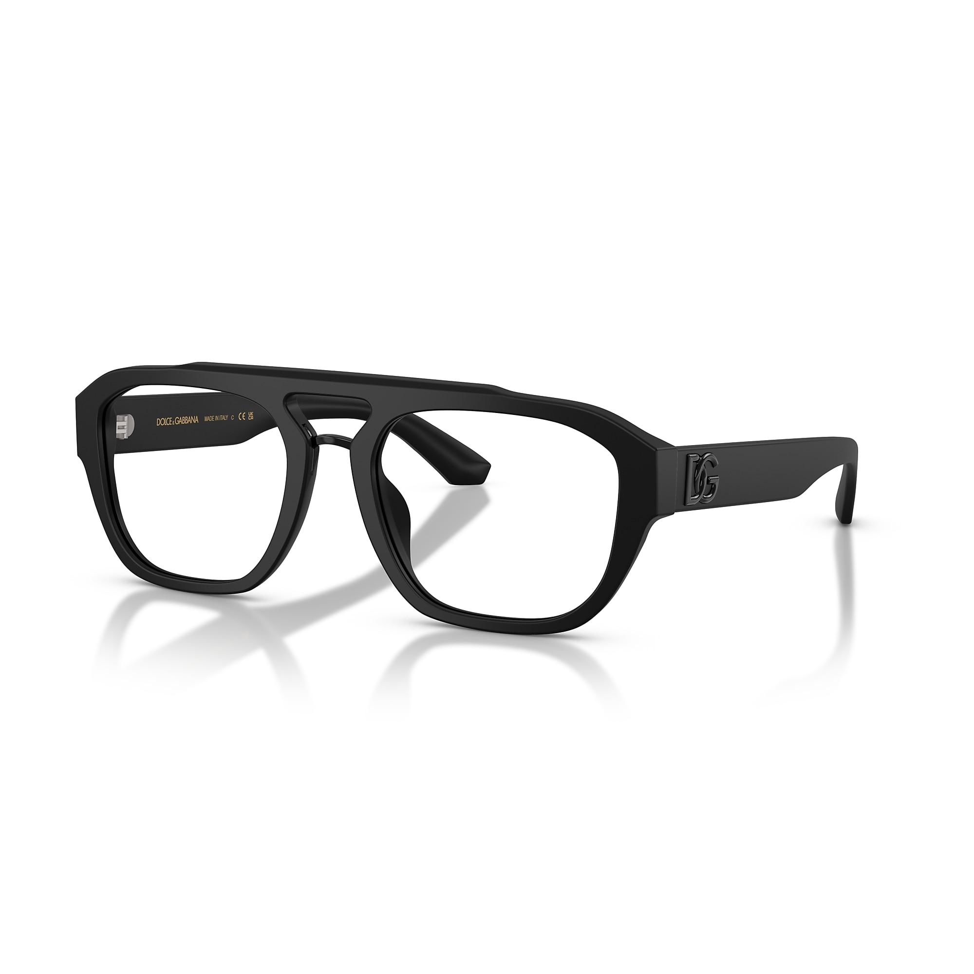 Eyeglasses Dolce & Gabbana DG3415 | Free Shipping | Glasses.com®