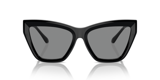 MK2211U Dubai Michael Kors Black