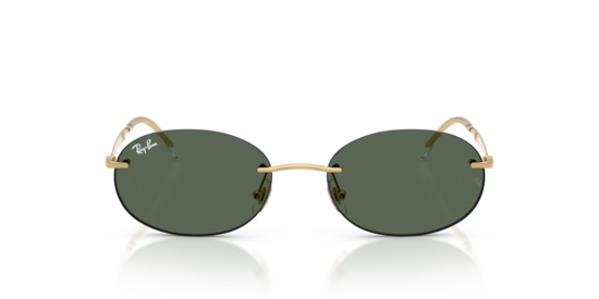 RB3767 Ray-Ban Arista Gold