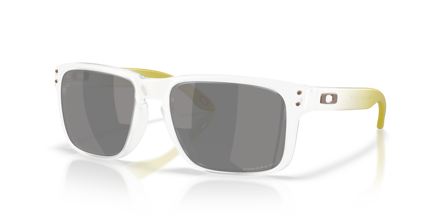 Oakley OO9102 Holbrook™ Limitless Collection Matte Clear