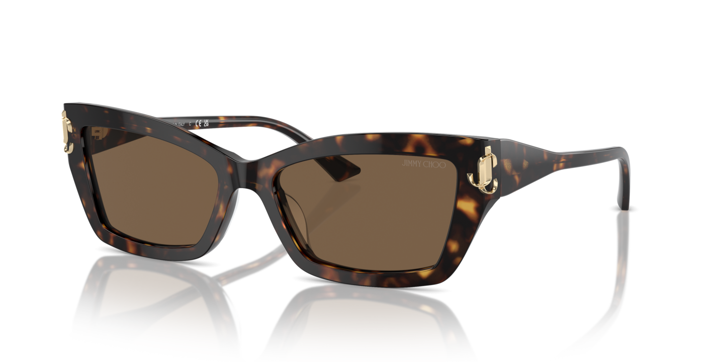 Jimmy Choo JC5011U Havana