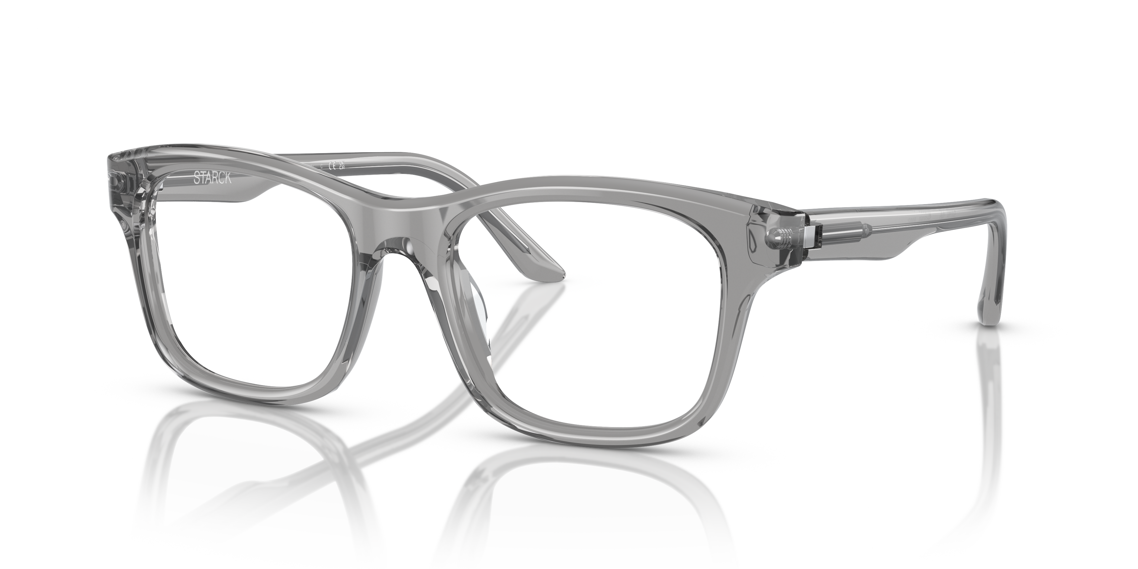 Starck Unisex Sh3090 Gris Size: Extra Large