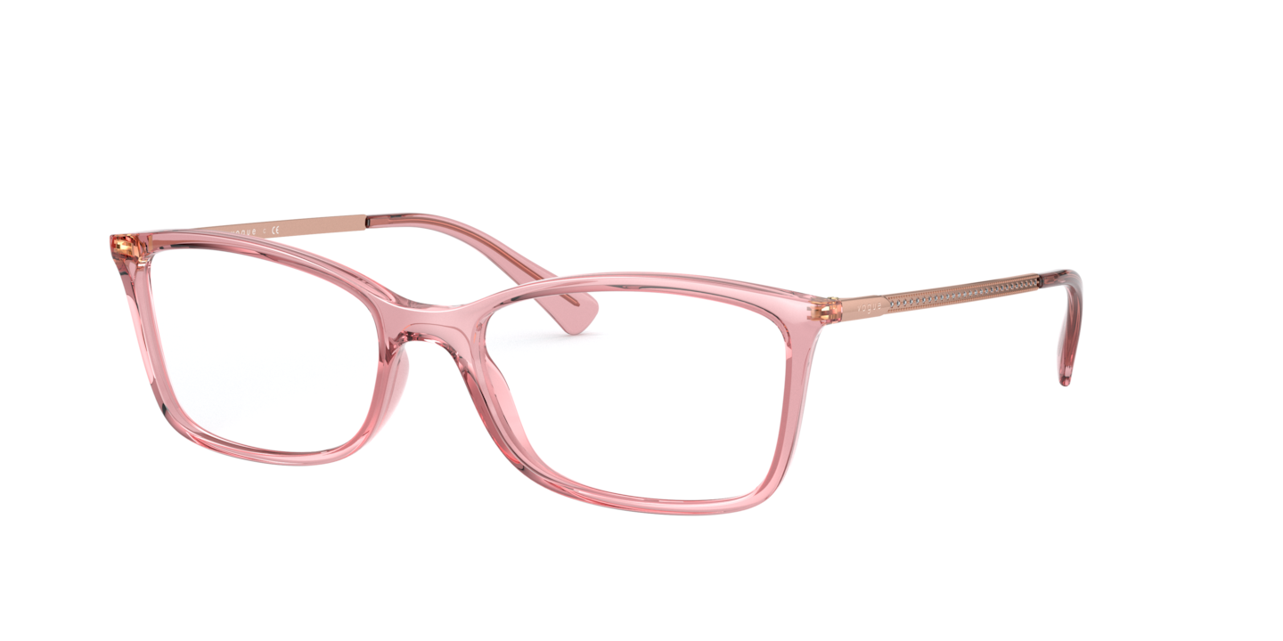 Vogue Eyewear VO5305B Transparent Pink