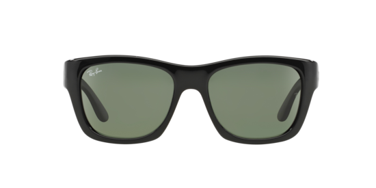 RB4194 Ray-Ban Black