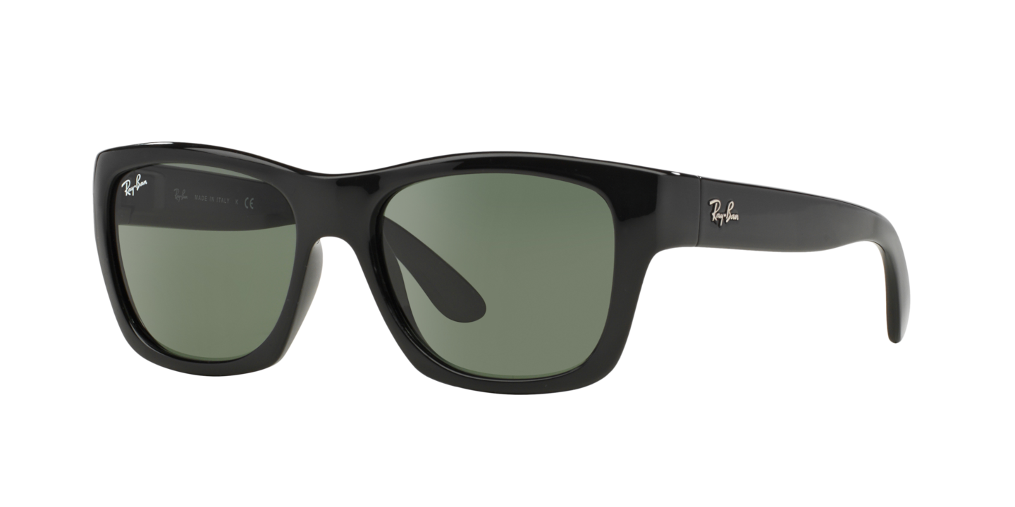 Ray-Ban RB4194 Black