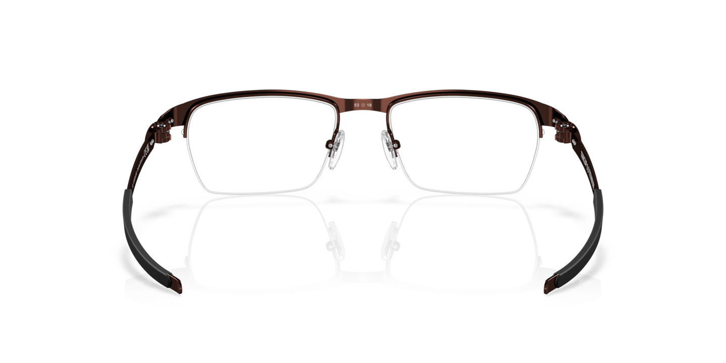 Eyeglasses Oakley OX5099 TinCup™ 0.5 TI | Free Shipping