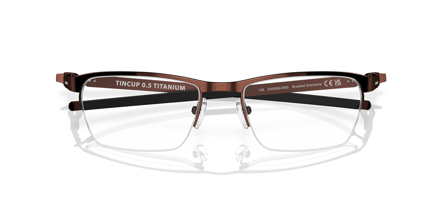 チロル Eyeglasses Oakley OX8144 Knolls | Free Shipping | Glasses.com®