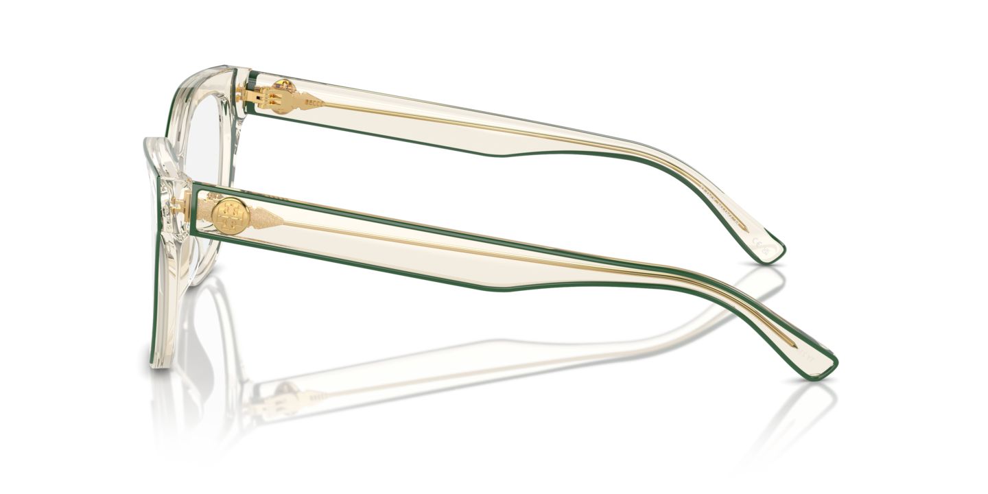 Eyeglasses Tory Burch TY2147U | Free Shipping | Glasses.com®