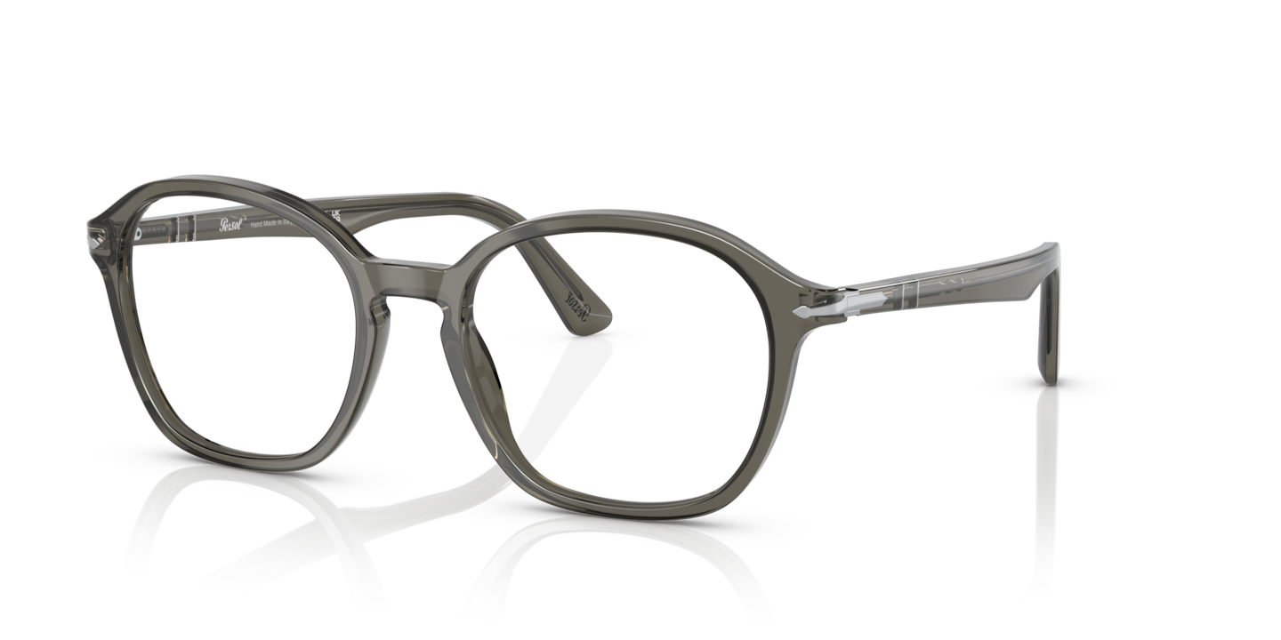 Persol PO3296V Opal Smoke