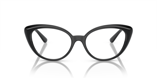 VE3349U Versace Black