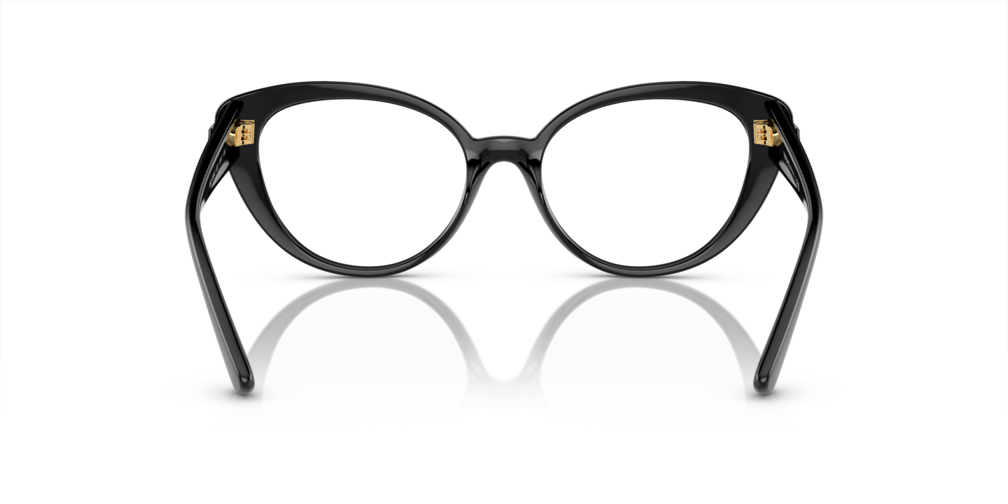 Eyeglasses Versace VE3349U | Free Shipping | Glasses.com® display picture 1