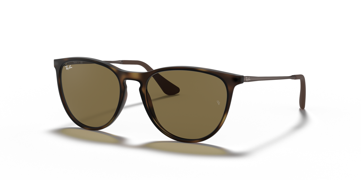 Ray-Ban RB9060S Erika Kids Havana
