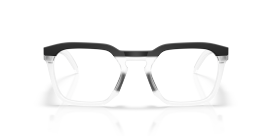 OX8208 HSTN SQ Oakley Satin Black