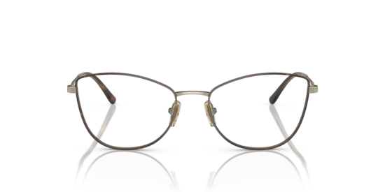 VO4273 Vogue Eyewear Top Havana/Pale Gold