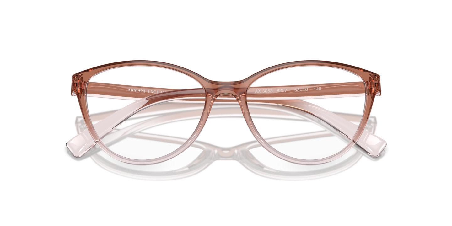 Eyeglasses Armani Exchange AX3053 | Free Shipping | Glasses.com®