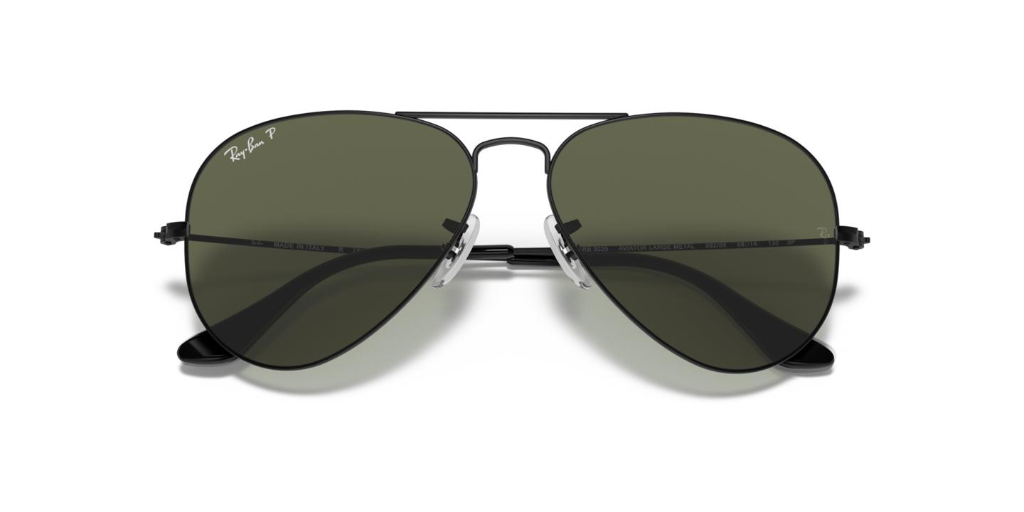 Sunglasses Ray-Ban RB3025 Aviator Classic | Free Shipping