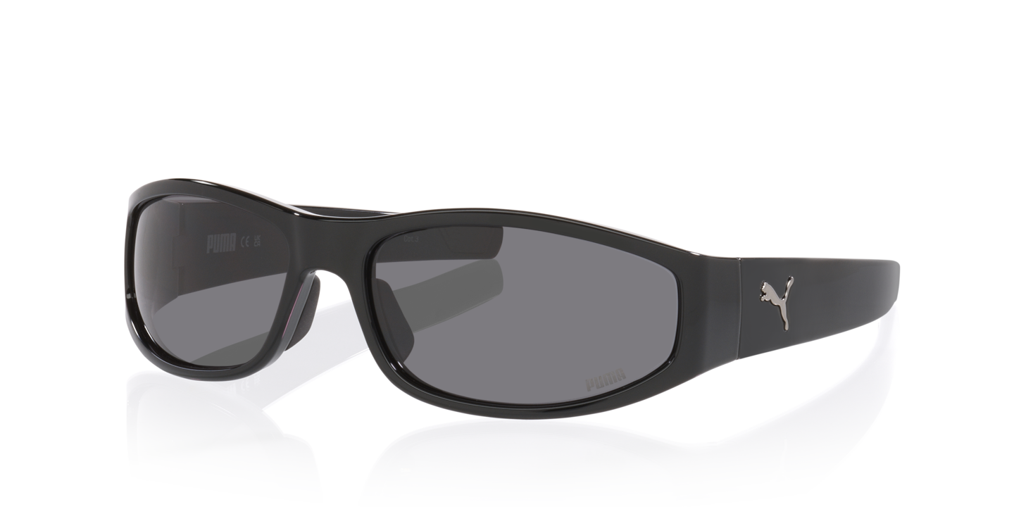 Puma PU0483S Black