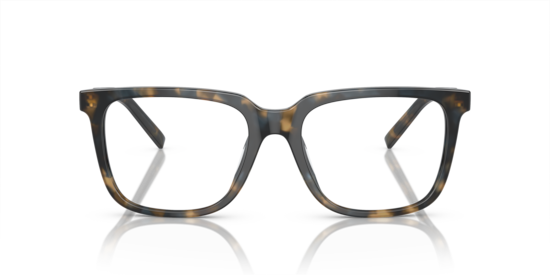 AR7252U Giorgio Armani Blue Havana