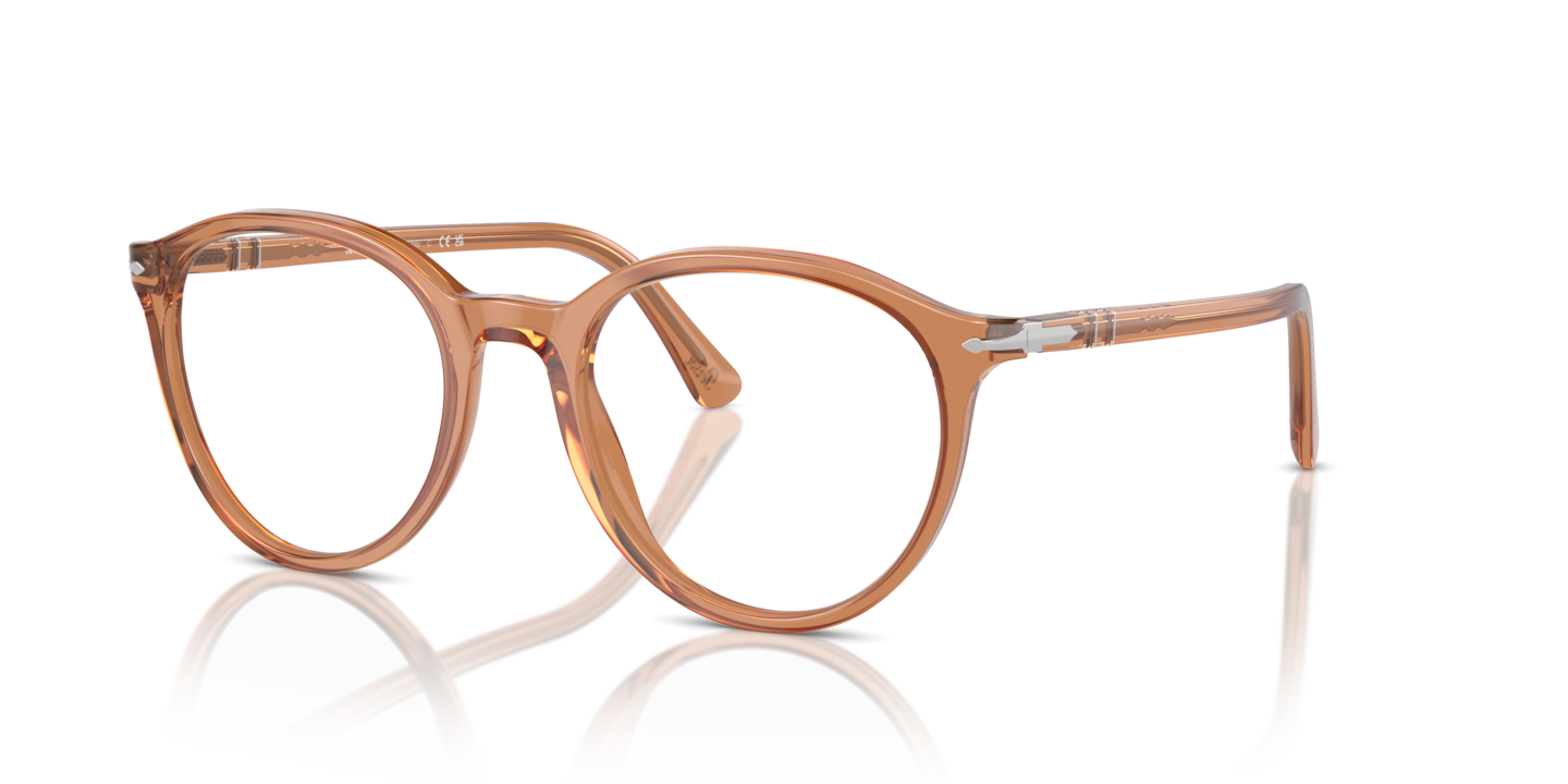 Persol PO3353V Transparent Brown