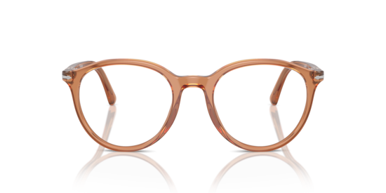 PO3353V Persol Transparent Brown