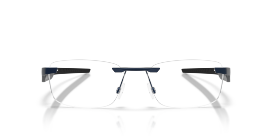 OX3126 Steakhouse 1.0 Oakley Matte Midnight