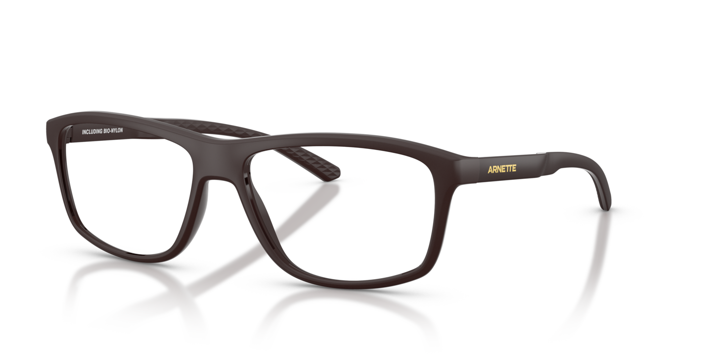 Arnette AN7291 Matte Chocolate