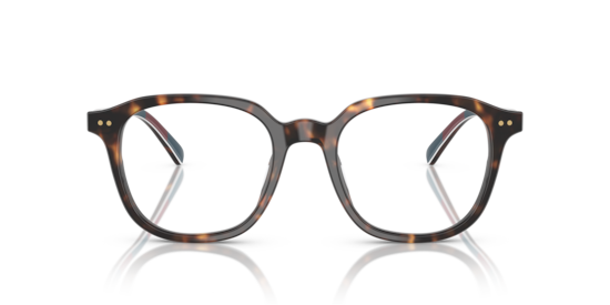 PH2283U Polo Ralph Lauren Shiny Dark Havana