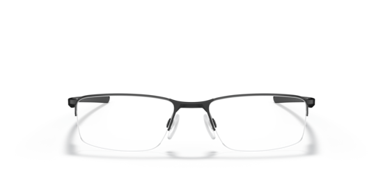 OX3218 Socket 5.5 Oakley Polished Black