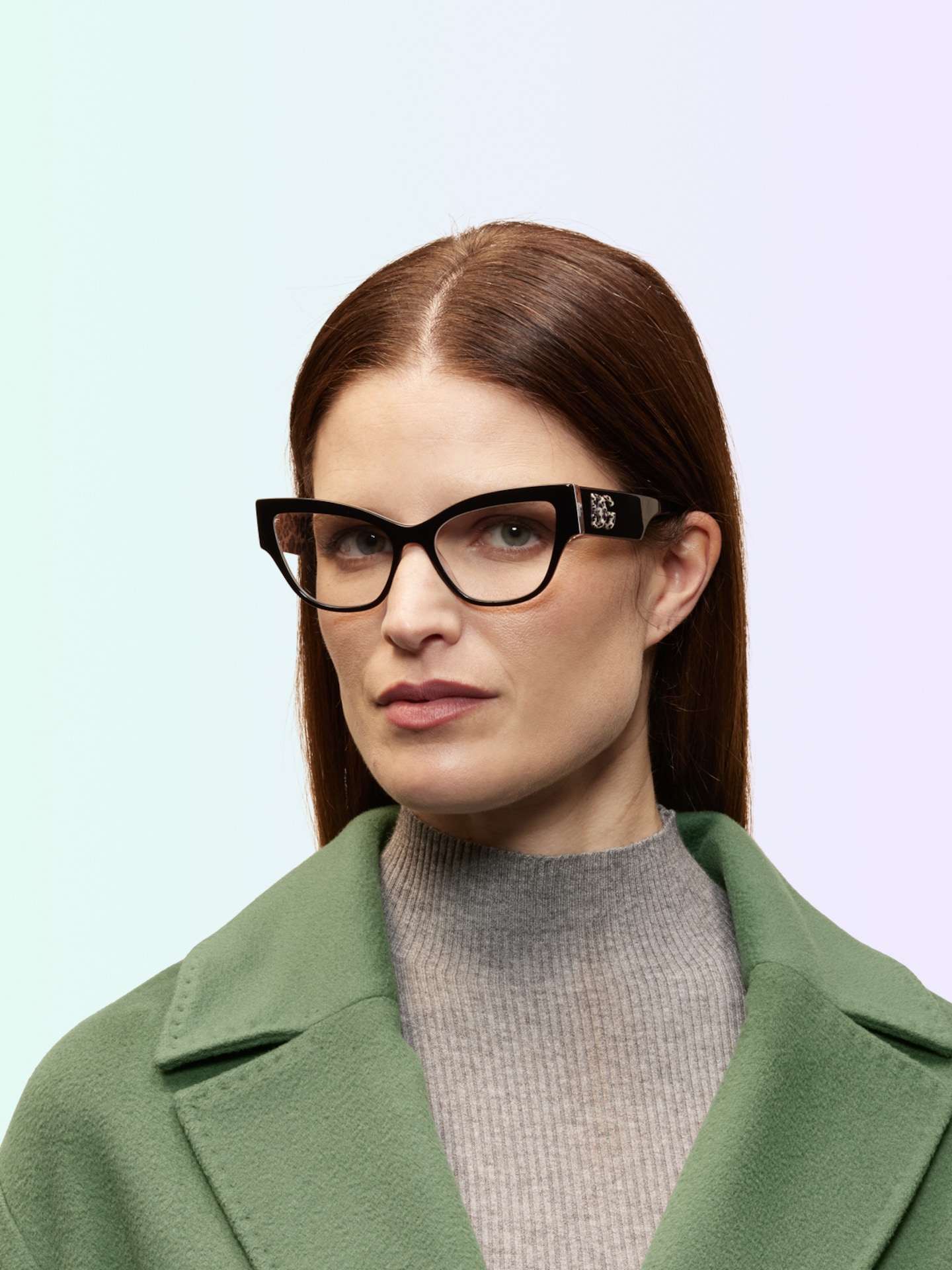 Eyeglasses Dolce & Gabbana DG3378 | Free Shipping | Glasses.com®