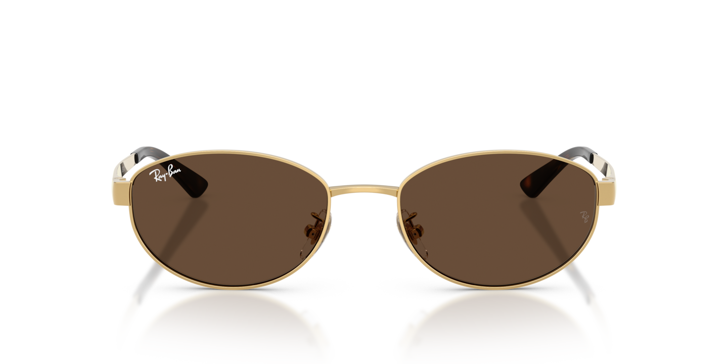 Sunglasses Ray-Ban RB3774D | Free Shipping | Glasses.com® display picture 1