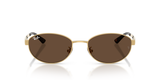 RB3774D Ray-Ban Arista Gold