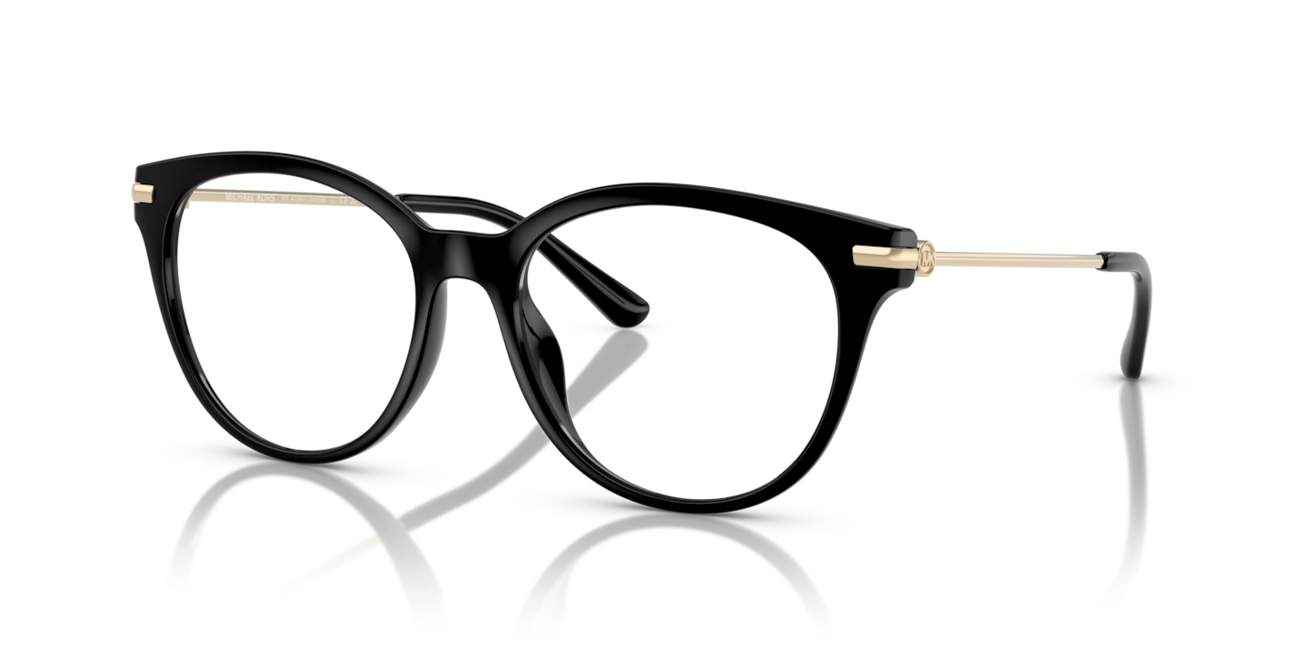 Michael Kors MK4135U Tortola Black