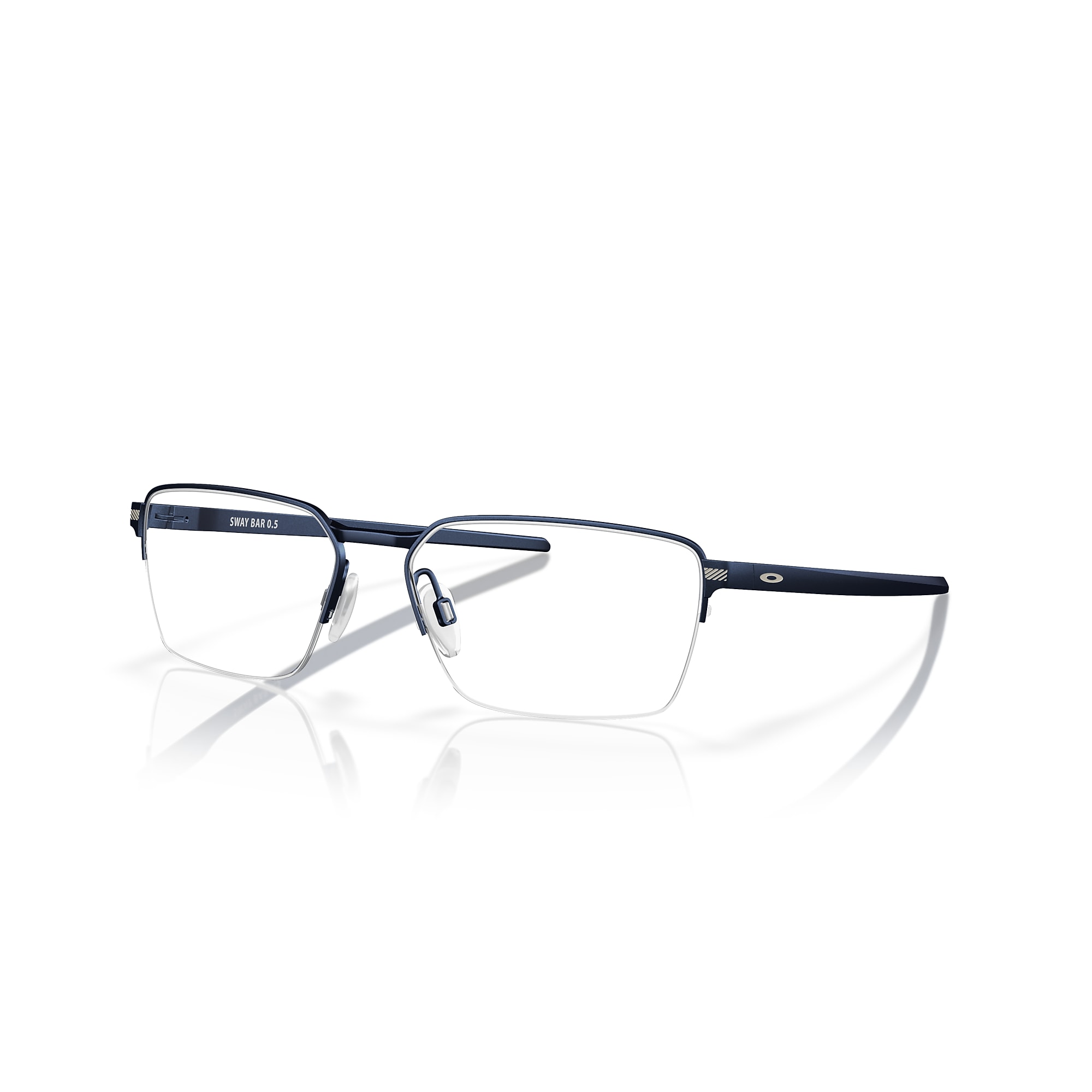 Eyeglasses Oakley OX5080 Sway Bar Free Shipping