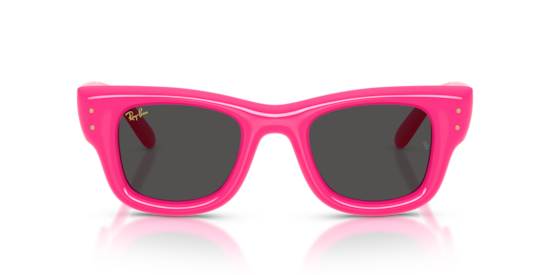 RB4940 Wayfarer Puffer Ray-Ban Fucsia