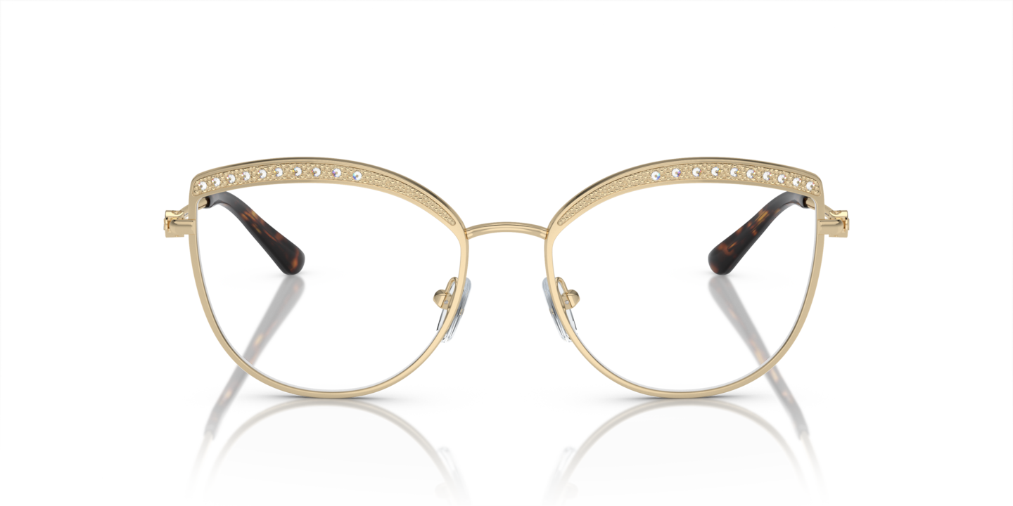 Eyeglasses Michael Kors MK3072 Napier | Free Shipping | Glasses.com®