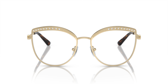 MK3072 Napier Michael Kors Light Gold