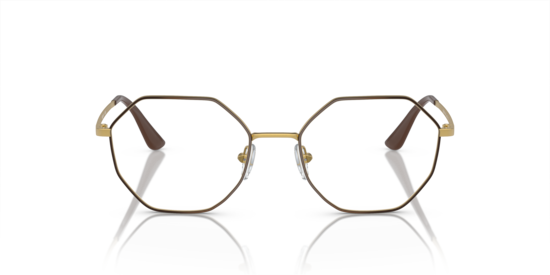 VO4094 Vogue Eyewear Top Brown/Pale Gold