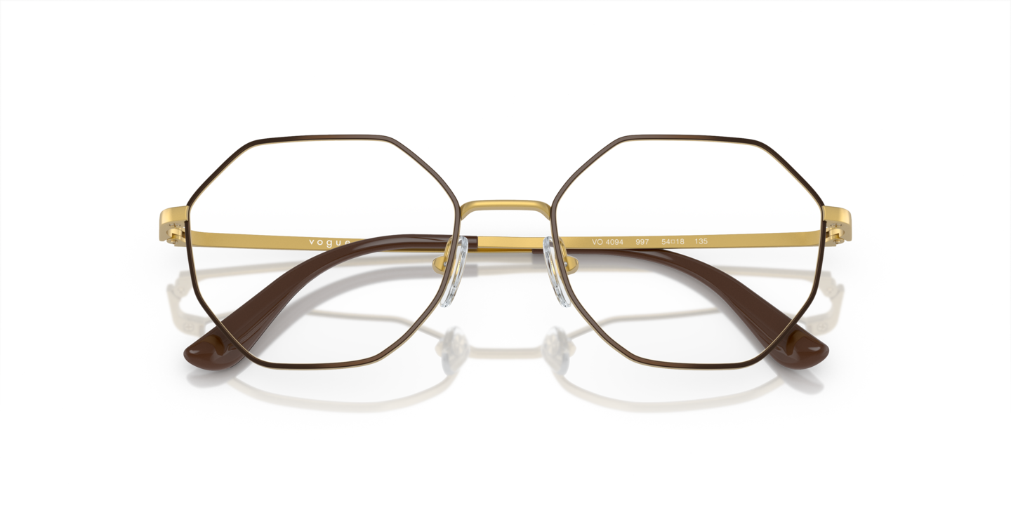 Eyeglasses Vogue Eyewear VO4094 | Free Shipping | Glasses.com®