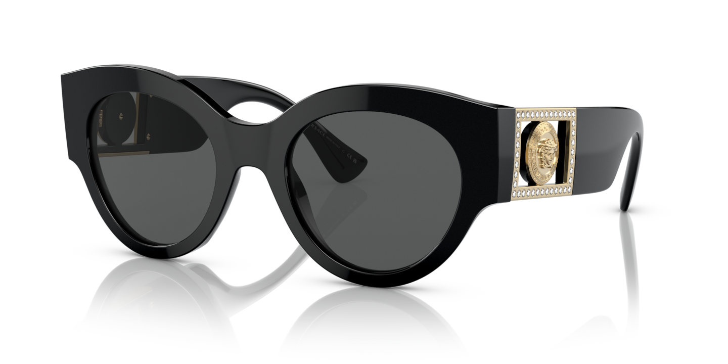 Versace VE4438B Black