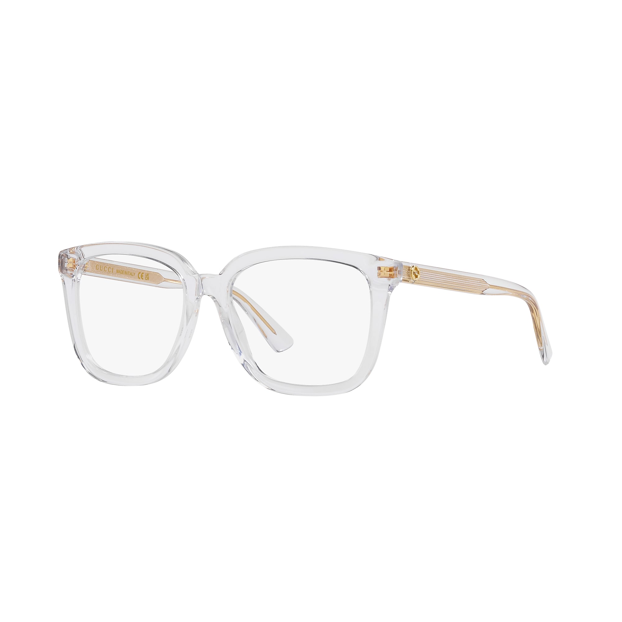 Eyeglasses Gucci GG1319O | Free Shipping | Glasses.com®