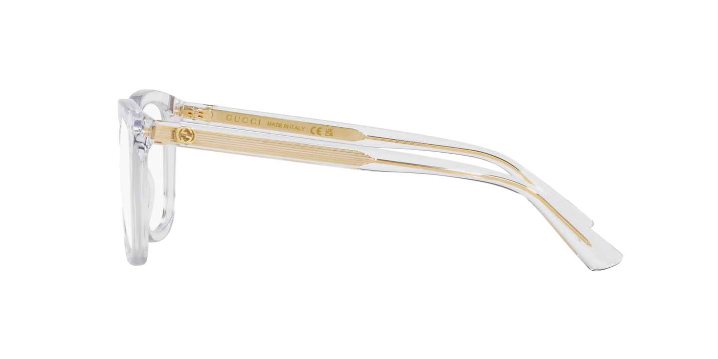 Eyeglasses Gucci GG1319O | Free Shipping | Glasses.com®