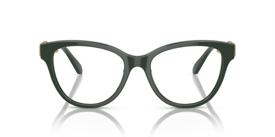 SK2004 Swarovski Dark Green