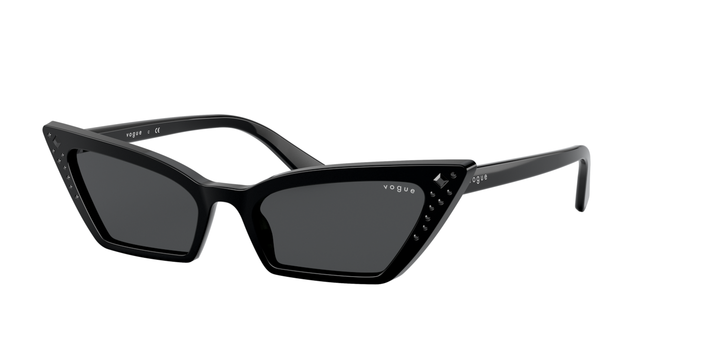 Vogue Eyewear VO5282BM SUPER Black