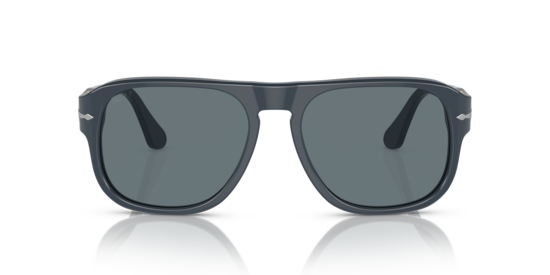 PO3310S - Jean Persol Dusty Blue