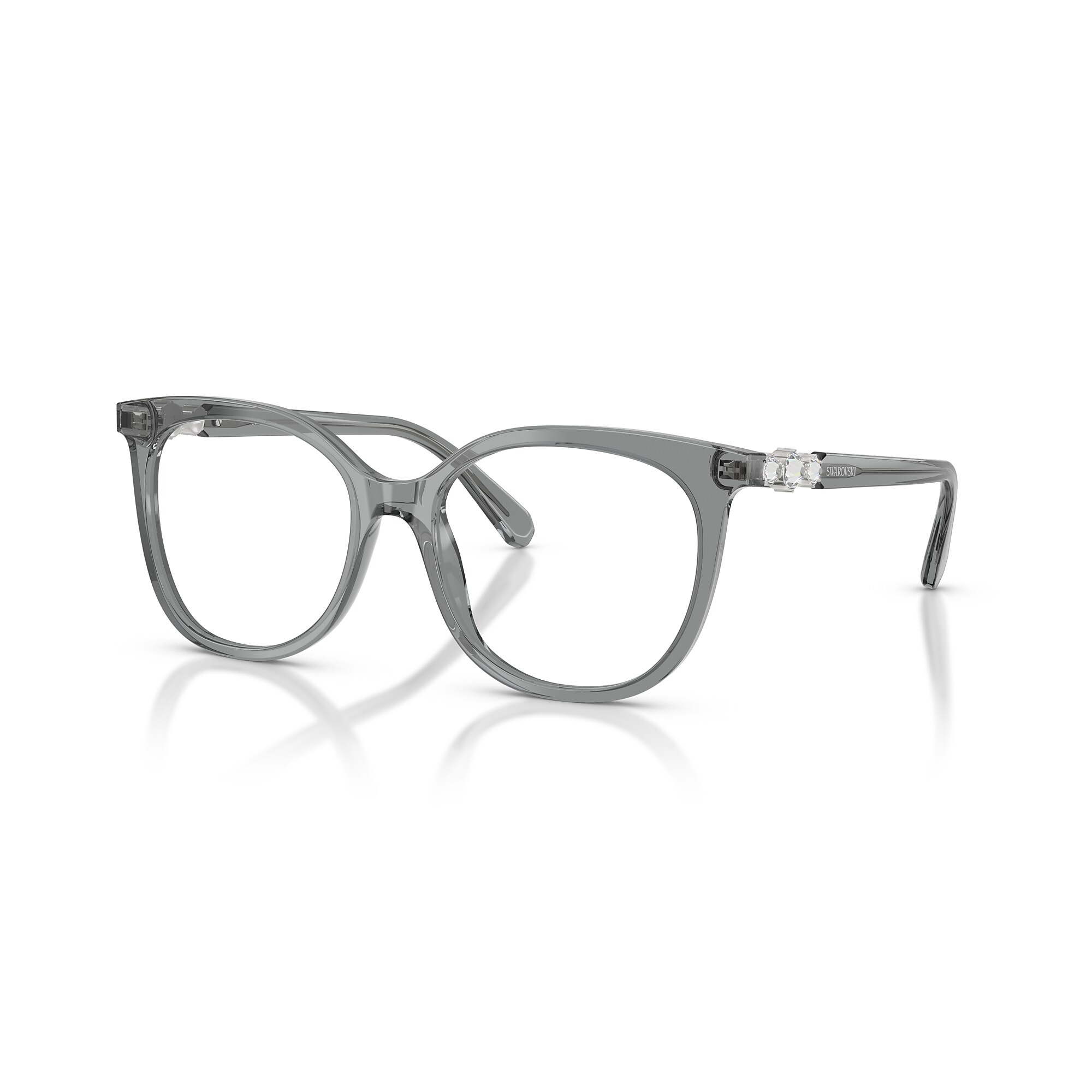 Eyeglasses Swarovski SK2055 | Free Shipping | Glasses.com®